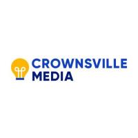 Crownsville Media Logo