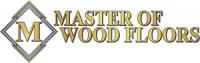Master of Wood Floors Logo