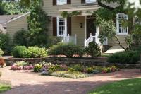 Mckissick Quality Landscaping Services Logo