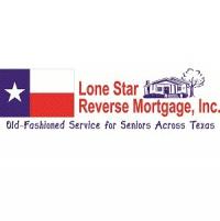 Lone Star Reverse Mortgage, Inc. Logo