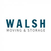 Walsh Moving & Storage logo