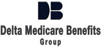 Delta Medicare Benefits Group logo