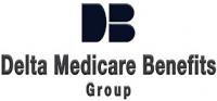 Delta Medicare Benefits Group Logo