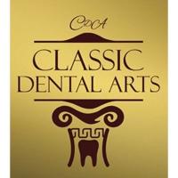 Classic Dental Arts Logo