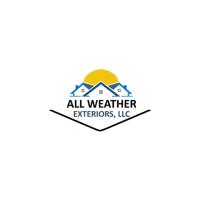 All Weather Exteriors LLC Logo