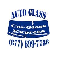 WW973Car Glass Express logo