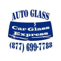 WW973Car Glass Express Logo