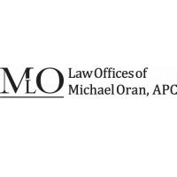 Law Offices of Michael Oran, A.P.C. Logo