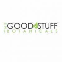 The Good Stuff Botanicals Logo