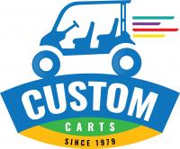 Custom Carts of Sarasota, LLC Logo