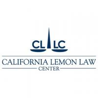 California Lemon Law Center Logo