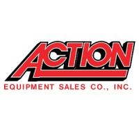 Action Equipment Sales Logo