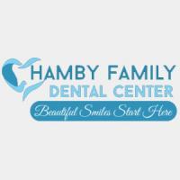 Hamby Family Dental Center logo