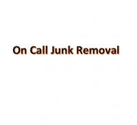 On Call Junk Removal logo