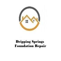 Dripping Springs Foundation Repair Logo
