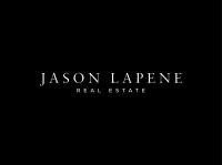 Jason Lapene Real Estate Logo