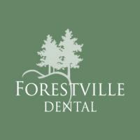 Forestville Dental Logo