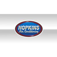 Hopkins Air Conditioning Logo