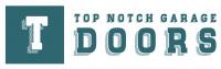 Top Notch Garage Doors Napa Logo