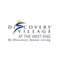 Discovery Village At The West End Logo