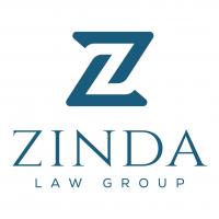 Zinda Law Group Logo