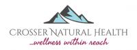 Crosser Natural Health logo