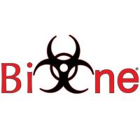 Bio-One of Knoxville Metro Logo