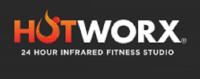 HOTWORX - Orlando, FL (Lake Nona) Logo