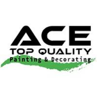Ace Top Quality Painting and Decorating Logo