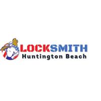 Locksmith Huntington Beach Logo