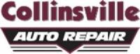 Collinsville Auto Repair logo