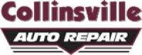 Collinsville Auto Repair Logo