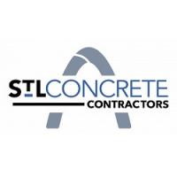 STL Concrete Contractors logo