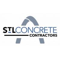 STL Concrete Contractors Logo