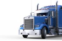 A to B Trucking LLC logo