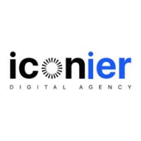 ICONIER Inc. logo