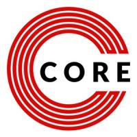 CORE by W.B. Arthur Logo