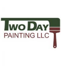  Two Day Painters In Waukesha Logo