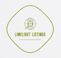 Limelight Listings logo