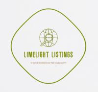 Limelight Listings Logo