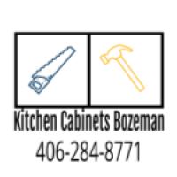Kitchen Cabinets Bozeman Logo