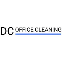 DC Office Cleaning Logo
