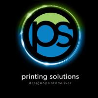 Printing Solutions Logo