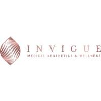 Invigue Medical Aesthetics and Wellness Logo