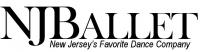 New Jersey Ballet Logo