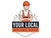 Muheeb Appliance Repair Logo