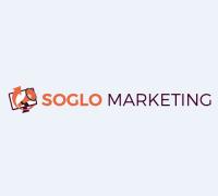 SoGlo Marketing LLC Logo