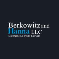 Berkowitz Hanna Malpractice & Injury Lawyers logo