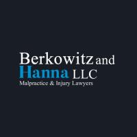 Berkowitz Hanna Malpractice & Injury Lawyers Logo