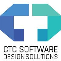 CTC Software Logo